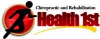 Health First Chiropractic and Rehabilitation image 1